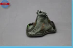 04-10 Bmw 645CI 650I Shifter Trim Gear Selecting Lever Cloth Cover Oem Used. Price: $80.00.