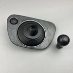 2003-2011 Honda Element M/t Manual 5-SPEED Rubber Shift Boot Knob Bezel Oem Used. Price: $129.00.