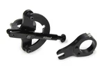 Racing Push Lock Shifter Clamp On Style Black MPD84000C New. Price: $149.67.