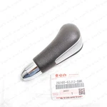 New Genuine Oem Suzuki Grand Vitara SX4 Swift Jimny Shift Knob 28160-62J12-BWK. Price: $49.91.