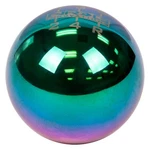 For Honda Civic 73-21 Shift Knob Manual 5-SPEED Pattern Ball Style Weighted Neo New. Price: $46.65.