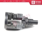Ignition Lock Barrel Cylinder Shaft For Mercedes W123 S123 C123 W126 C126 R107 New. Price: $21.00.