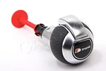 Genuine Audi A3 A4 A5 A6 Dsg Tronic Shifter Handle Gear Knob New. Price: $200.91.
