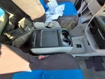 2012 Toyota Sienna Used Shifter Lever/knob Fwd 3.50L Oem 242.TO1412. Price: $94.53.