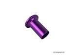 P2M For Nissan 1989-98 240SX Drift Knob Purple New. Price: $15.51.