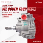 Fit Porsche Macan Awd 2.0L Transmission Transfer Case 95B341010EU 95B341010F New. Price: $330.00.