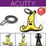 Acuity Instruments Season 1 Shifter Charm Peel Out Matte Black Ring New. Price: $30.99.