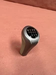 Bmw E85 Z4 Manual Trany Shifter Knob Trim Ruthenium Oem 63K Miles Used. Price: $23.40.