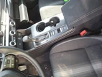 2024 Honda Civic Shifter Lever/knob Fwd 2.0L Used Oem 23000 Miles. Price: $126.63.