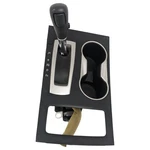 13-18 Nissan Altima Gear Floor Shifter Center Console Bezel Trim Cupholder Oem Used. Price: $166.47.