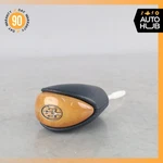 Maserati Granturismo Automatic Transmission Floor Gear Shifter Lever Knob Oem Used. Price: $174.30.