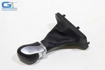 2019 - 2020 Hyundai Santa Fe Transmission Gear Shifter Knob & Boot Oem Used. Price: $57.50.
