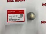 Genuine Honda 00-09 S2000 Cr Yellow Shift Knob 54102-S2A-C00 F/s New. Price: $119.99.
