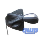 Shift Knob Assembly + Boot Connector Strap For 08-13 Land Rover LR2 LR003471 New. Price: $84.00.