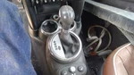 Shifter Mini 2007 Transmission 5732122 Used. Price: $125.00.