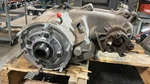 Jeep Wrangler Tj Transfer Case NP231J 4.0L Auto P52105886AC 2003-06 127222 Used. Price: $360.00.