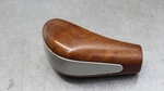 2003-2010 Porsche Cayenne 955 957 Tan Wood Gear Shift Knob Oem LM07 Used. Price: $69.99.