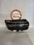 Used Damaged 2025 2026 Genesis GV80 Right Side Full Led Headlight. Price: $599.00.