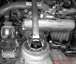 Cusco 183 540 For Strut Bar Os Front GA/JZA70 Supra New. Price: $210.95.