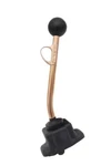 Vw Empi 13-1/2" Copper Trigger Shifter Bug Type Karmann Ghia New. Price: $98.00.