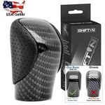 Carbon Fiber Gear Shift Knob For Lexus ES-350 GS-350 Gx IS-350 NX300 Rc Rx New. Price: $26.99.
