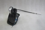 2008 2009 2010 Bmw 135I Automatic Gear Shifter With Knob 7561187 Used. Price: $49.21.