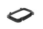 Genuine Saab Shift Boot Frame For 2003 9-3 4626826-AF New. Price: $88.23.