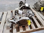 Automatic Transmission 2500 Thru Vin 142927 Fits 95 Mazda Millenia 474648 Used. Price: $245.39.