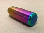 Nrg SK-450MC Universal Weighted Tall Design Shift Knob Neochrome (new). Price: $44.90.