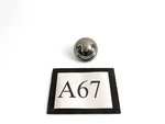 2005 Lexus IS300 Transmission Shifter Selector Knob Handle Oem 350 #A67 Used. Price: $45.00.