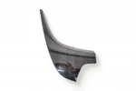 2007-2009 Acura Mdx Dash Trim Garnish Bezel Center Console 77545-STX-A01ZA, D036 Used. Price: $78.08.