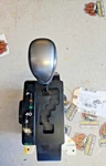 05-15 Toyota Tacoma Automatic Transmission Floor Shifter Stick Cable Type Used. Price: $125.00.