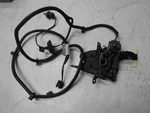 2006 Saturn Ion Interior Rear Trunk Release Escape Latch Lock Actuator Used. Price: $32.99.