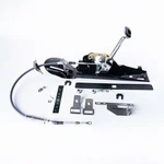 Shiftworks SW6605 Automatic Trans Floor Mount Shifter New. Price: $510.00.