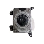 HG9P-7P155-BL Ford Fusion Transmission Selector Knob Shifter 2017-2020 New. Price: $45.99.