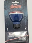 Marvel Avengers Captain America Shift Knob Manual & Automatic Universal By Pilot New. Price: $19.99.
