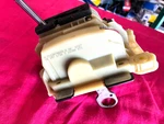 Oem 2003-09 Mercedes-benz W211 E320 E350 E550 Shifter Assembly 2112674624 Used. Price: $98.00.