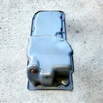 4.7L V8 Oil Pan #53020678AB For Grand Cherokee Wj (99-04) Used. Price: $69.99.