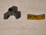Gm 1939 Pontiac Gear Shift Lever Support Nos Part # 502511 New. Price: $39.99.