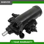 27-7529 Black Power Steering Gear Box For Dodge 1981 82-92 1993 D150/D250/D350 New. Price: $167.38.