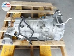 2017 Alfa Romeo Giulia Transmission 8 Speed Auto Gearbox Rwd Quadrifoglio 2.9L Used. Price: $999.94.