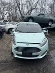 2017 Ford Fiesta Transmission Shift Oem Used. Price: $70.00.