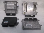 2011 Jetta Engine Computer Control Module Ecu 185K Miles Oe - LKQ436445482 Used. Price: $79.17.