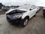 Sorento 2017 Transmission Shift 12816737 Used. Price: $84.02.