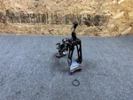 Honda Civic Type Touring 17-21 Acuity Manual Transmission Short Shifter OEM93K Used. Price: $399.00.