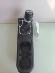Transmission Shift Fits 2019 Wrangler 579702 Used. Price: $140.74.
