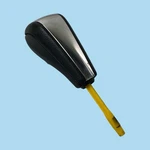 Automatic Gear Shift Knob Oem 06-13 Bmw E90 E92 E93 325I 328I 330I 335I 335XI Used. Price: $36.32.
