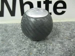 11-23 Dodge Challenger 6 Speed Shifter Handle Knob Carbon Fiber Mopar Oem New. Price: $89.86.