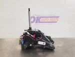 2023 Ford Ranger Xlt 2.3L Automatic Transmission Shifter Used. Price: $46.96.
