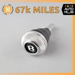 Bentley Continental Flying Spur Floor Shifter Gear Lever Knob Oem 67K Used. Price: $185.23.